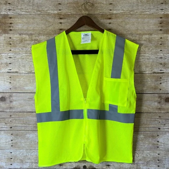 Condor hot sale reflective vest